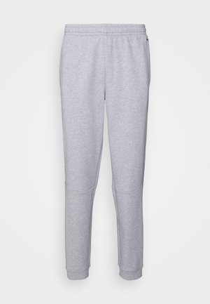 TRACKPANT - Pantaloni sportivi - gris chine