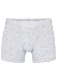 JBS OF DENMARK 9-PACK   - Panties - mottled light grey