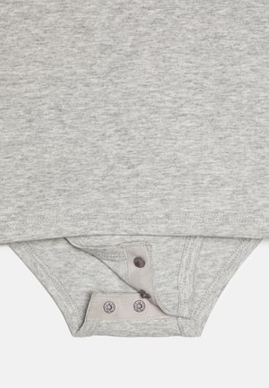 Friboo UNISEX - Body - mottled light grey