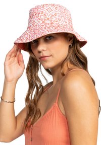 Roxy JASMINE PARADISE - WENDBARER ANGLER - Hat - light brown