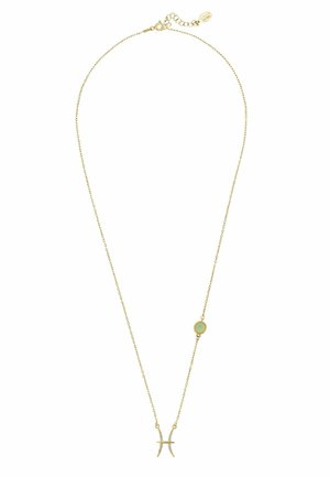 Necklace - white