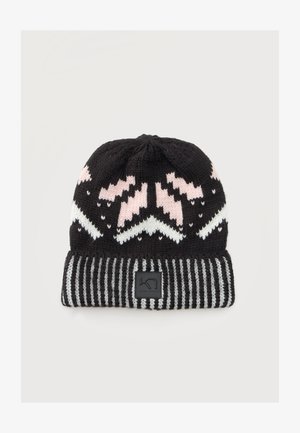 Kari Traa, FAITH BEANIE - Bonnet - black