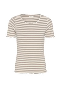 Nem kiválasztott, feather gray white stripe