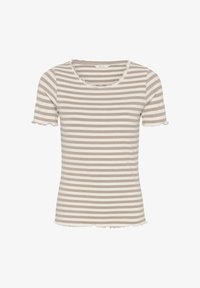 Nem kiválasztott, feather gray white stripe