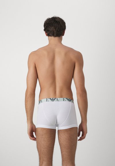 Parigamba in jersey - Blu/Bianco - Children - IT