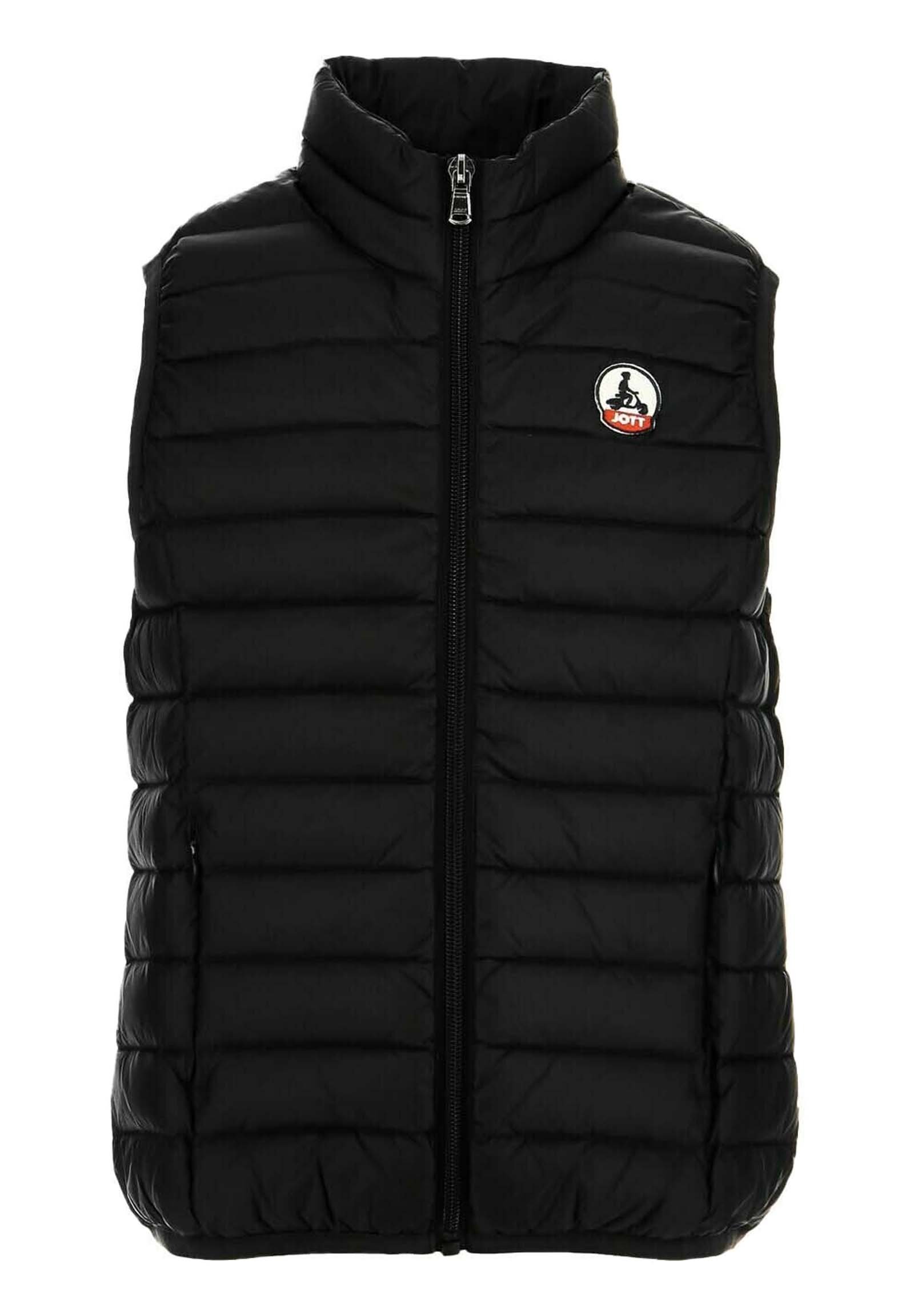 Doudoune Sans Manche Jott Enfant Jott Doudoune Enfant Sans Manches