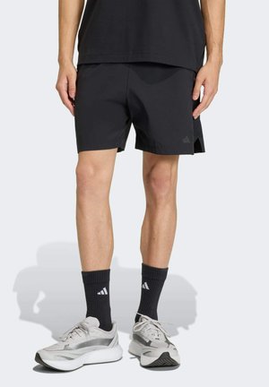 Sports shorts - black