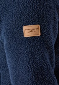 NORDKAP - Veste polaire - navy