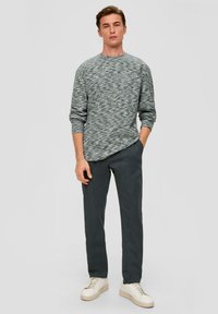 s.Oliver - Bluzka z długim rękawem