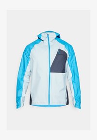 Neizbrano, brilliant blue