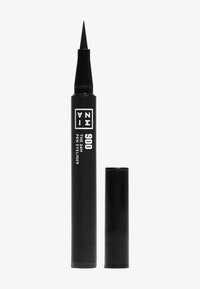 THE 24H PEN EYELINER - Eyeliner - black