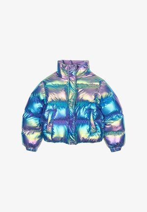 The New PARIS - Veste d'hiver - metallic