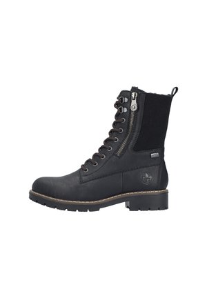 Winter boots - schwarz