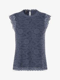 Nevybráno, ombre blue