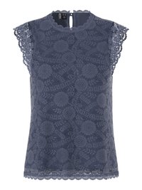 PCOLLINE  - Top - ombre blue