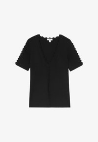 Nem kiválasztott, black