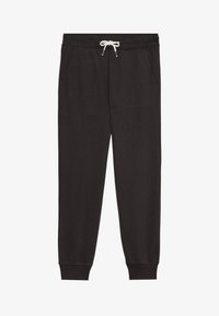 Selected, black