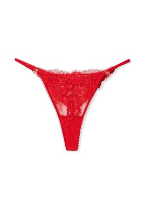 Etam, COCO - String - red