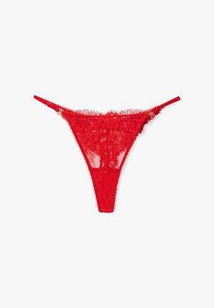 Etam, COCO - String - red