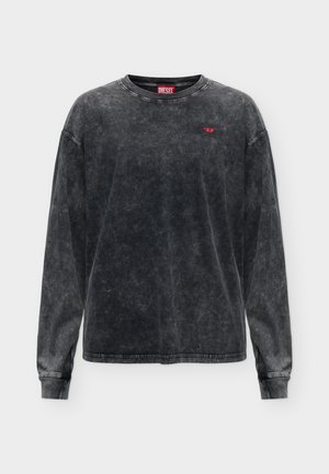 Diesel, T-BOXT-LS-AA5 - Longsleeve - 900