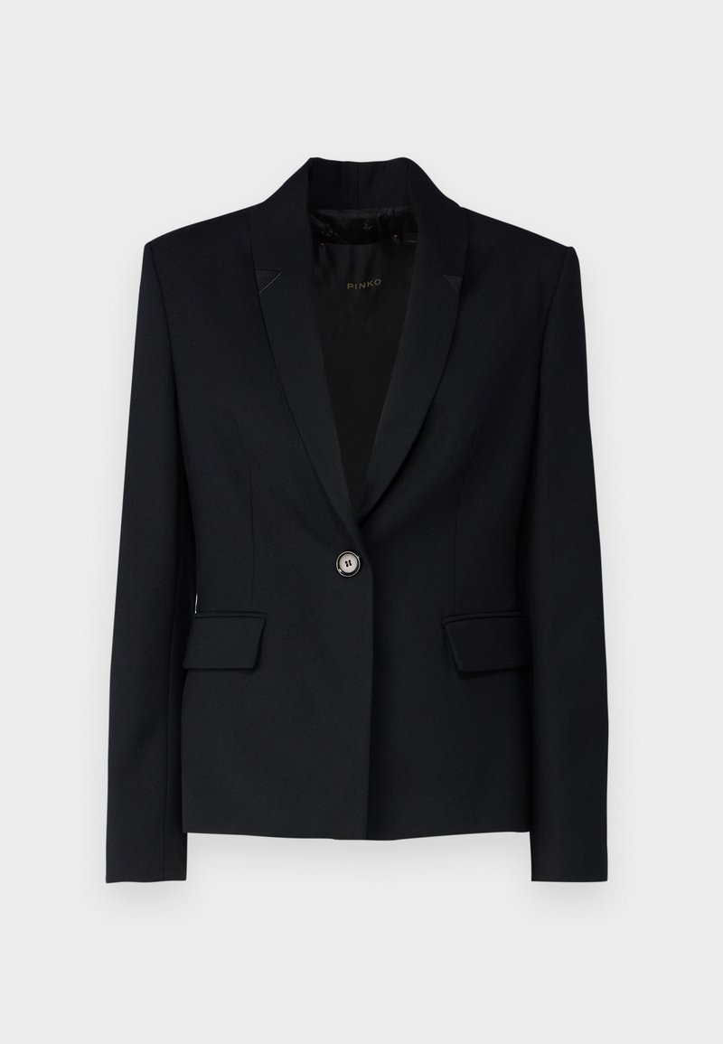 pinko Blazer zwart pinko Blazer zwart