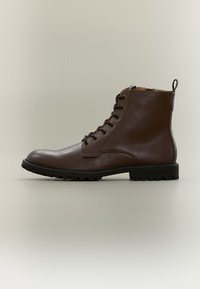 Unausgewählt, dark brown