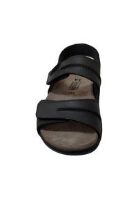 Mephisto SAGUN  - Riemensandalette - noir