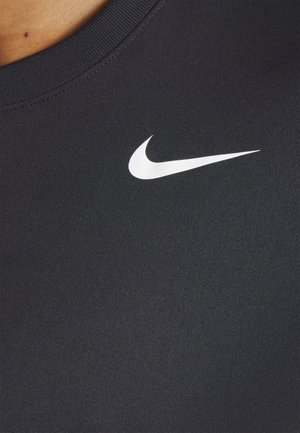 Nike Dri-FIT T-Shirt 'Black' (Women's) — foto 7