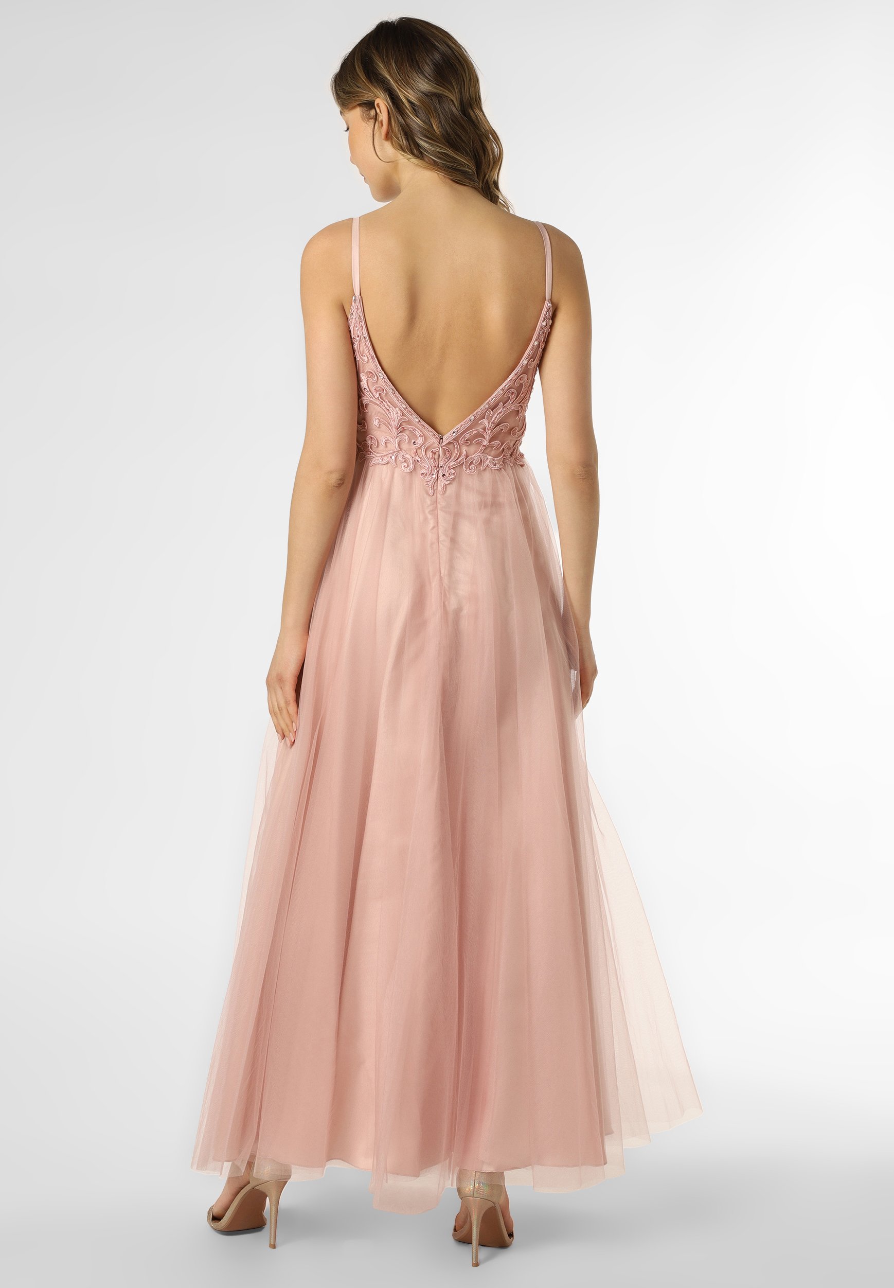 Laona Galajurk - rosa/gemêleerd roze - Zalando.nl