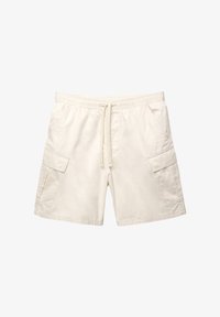 Niet geselecteerd, beige