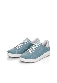 Rieker Sport Sneaker low - blau