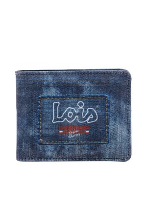 RUNDLE - Monedero - blue