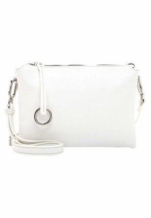 UMHÄNGE DEBBY - Bandolera - white