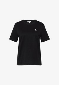 Non selezionato, schwarz