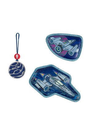 Step by Step 3-TEILIG - Other accessories - star shuttle elio