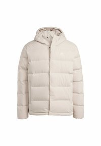 Unausgewählt, beige