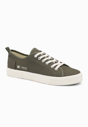 OM-FOTL - Sneaker low - olive