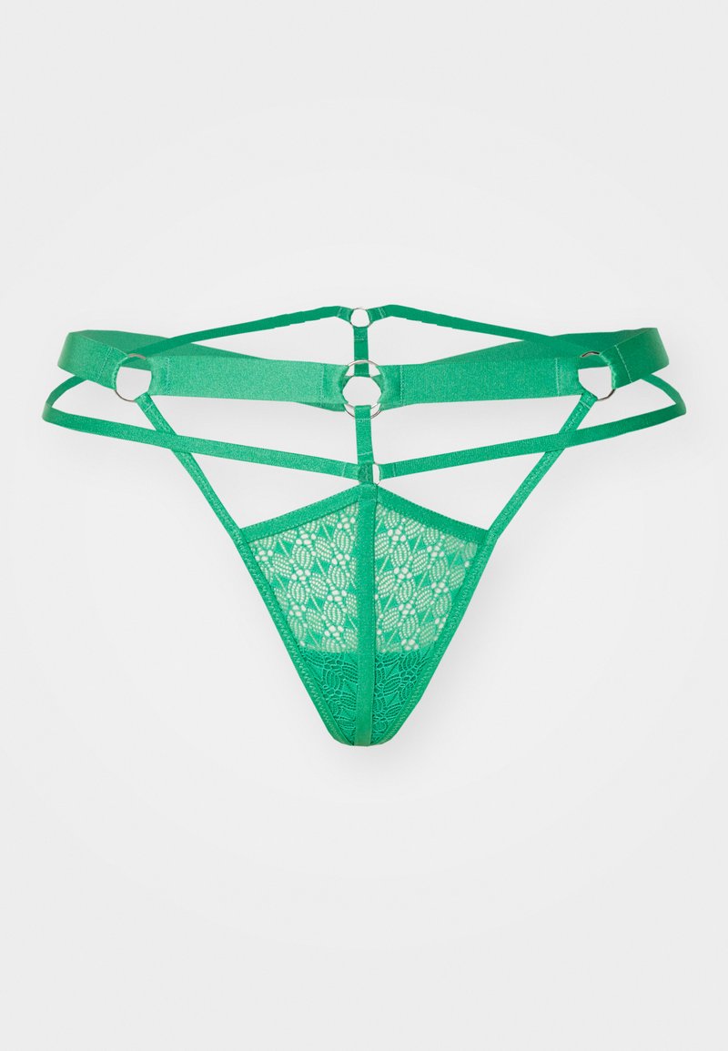 Lascana String groen Lascana String groen