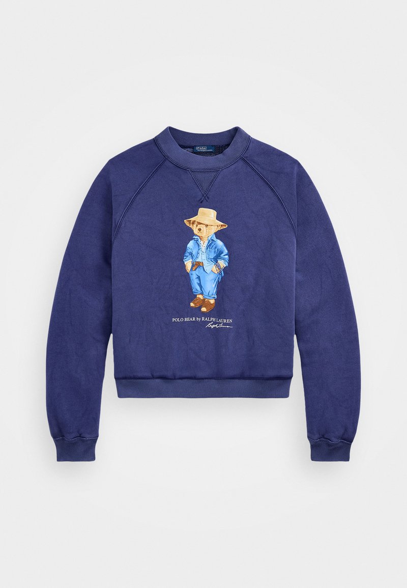 Polo Ralph Lauren Sweater zwart