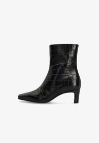 Niet geselecteerd, schwarz