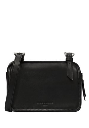Schoudertas - black