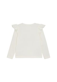 Creamie Langarmshirt - cloud