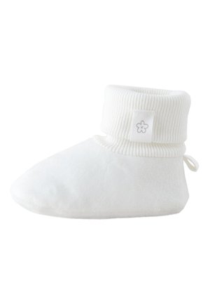 Next REGULAR FIT   - Papuci de casă - white