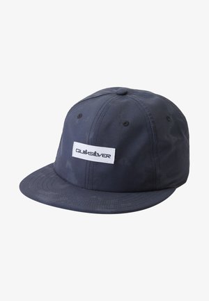 Gorra - black