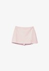 SKORT - Minijupe - salmon