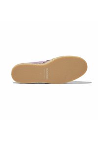 Scarosso LOLA  - Espadrilles - violet silk