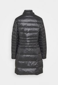 Frieda & Freddies Abrigo de plumas - grey