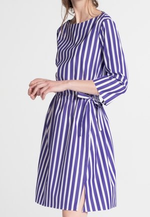 Robe de jour - purple
