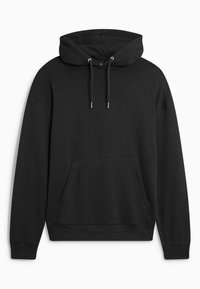 Next Hoodie - black