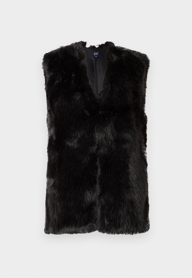 GAP Bodywarmer zwart